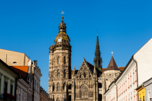 Košice majú turistom čo ponúknuť