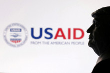 Ilustračná fotografia. FOTO: Reuters