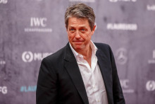 Hugh Grant