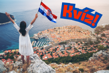 Dohovorili by ste sa na dovolenke v Chorvátsku?