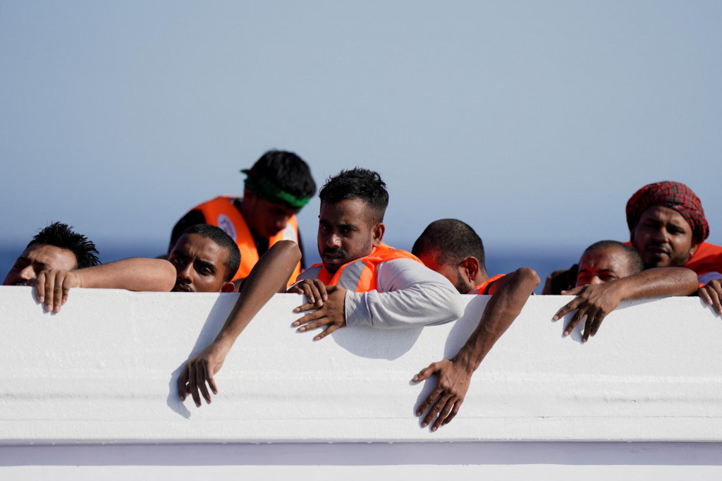 Ilustračná fotografia. FOTO: Reuters