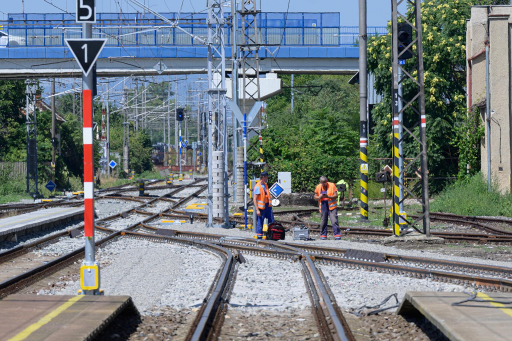 Ilustračná fotografia. FOTO: TASR/Henrich Mišovič