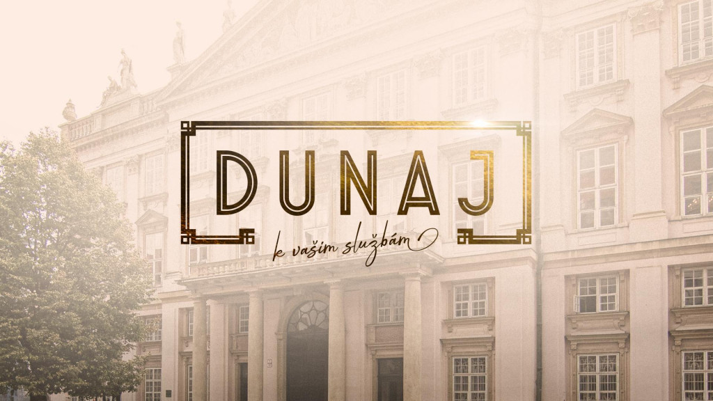 Dunaj, k vašim službám odštartuje na obrazovkách TV Markíza už 2. septembra.