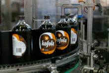 Kofola. FOTO: kofola