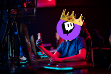 Toto sú českí a slovenskí králi Twitchu