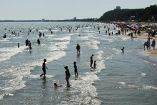 Ilustračná fotografia. FOTO: TASR/AP