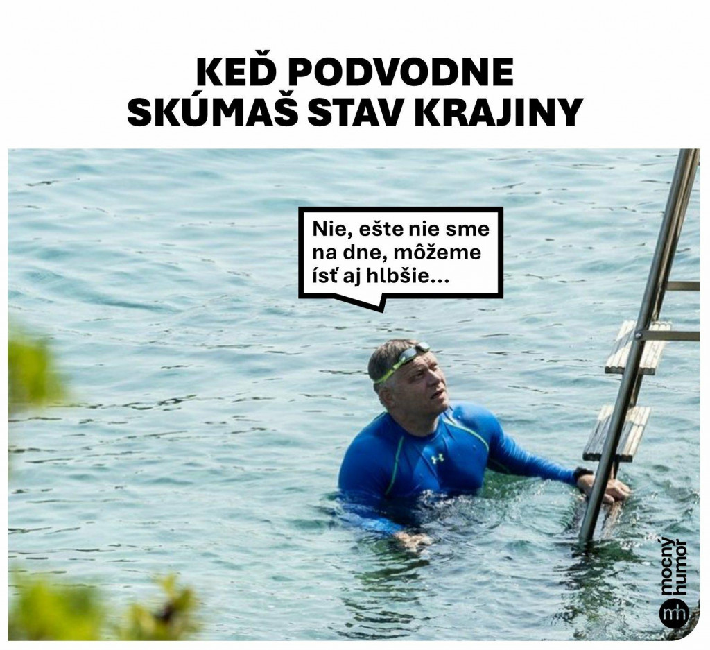 Najlepšie memečka týždňa