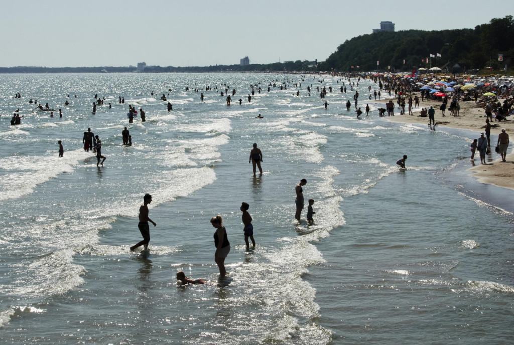 Ilustračná fotografia. FOTO: TASR/AP