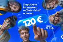 V O2 sa pridanie internetu oplatí.