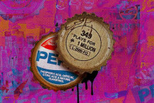 Nešťastné číslo. Spackaná súťaž Pepsi skončila na Filipínach nepokojmi