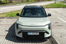 Kia EV3 GT-Line
