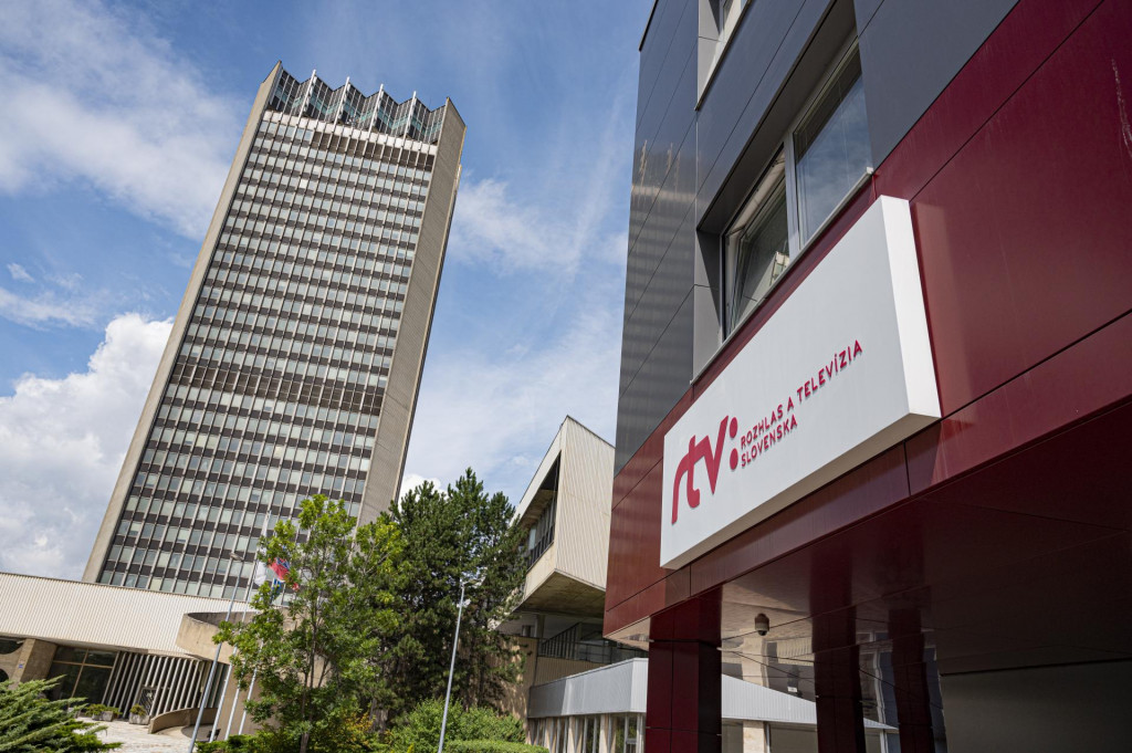 Generálna riaditeľka STVR Martina Flašíková pokračuje v personálnych zmenách.