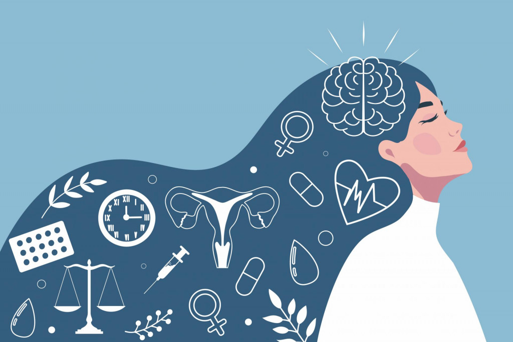 Hormonálne poruchy ovplyvňujú život čoraz väčšieho množstva ľudí.