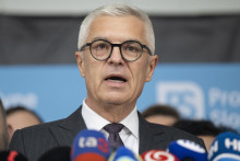 Ivan Korčok FOTO: TASR/Martin Baumann