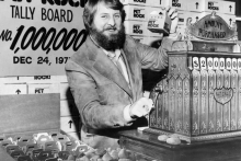 Gary Dahl