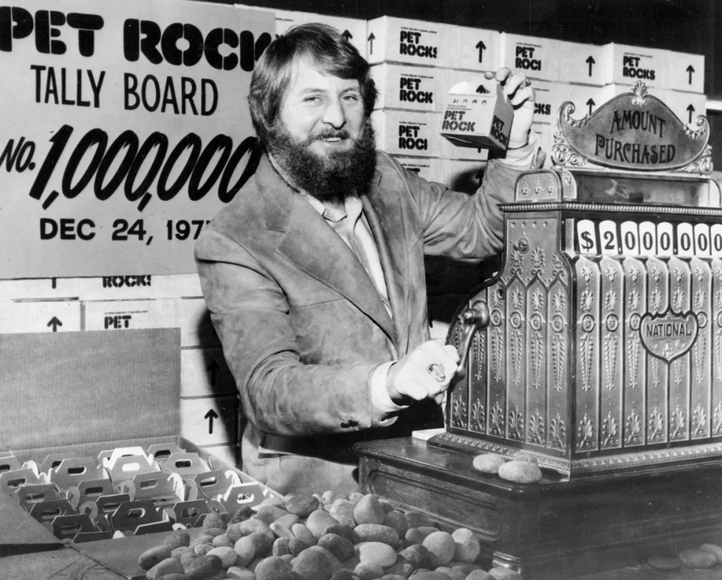 Gary Dahl