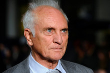 Terence Stamp. FOTO: Reuters