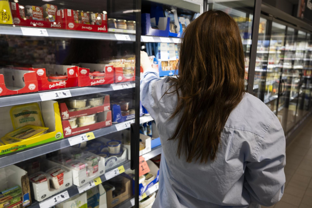 Ilustračná fotografia. FOTO: TASR/DPA