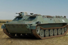 Ilustračný obrázok. FOTO: AČR