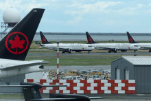 Ilustračný obrázok. FOTO: Chris Helgren