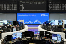 Ilustračná fotografia. FOTO: Ruters