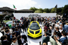 Lamborghini Fenomeno