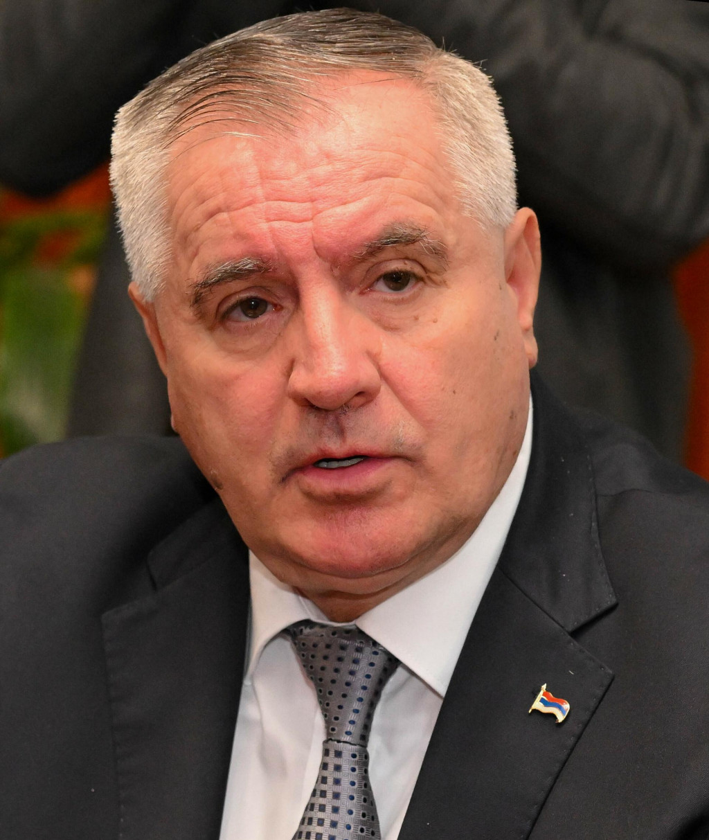 Radovan Viškovič. FOTO: Wikimedia