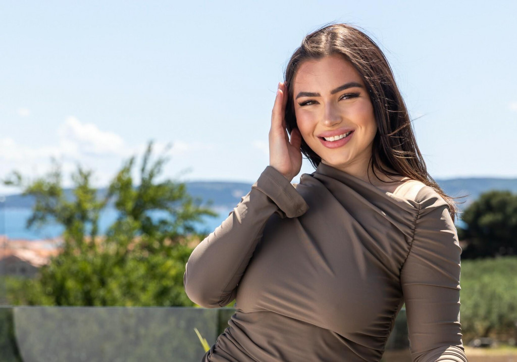 Ivana Papalová.