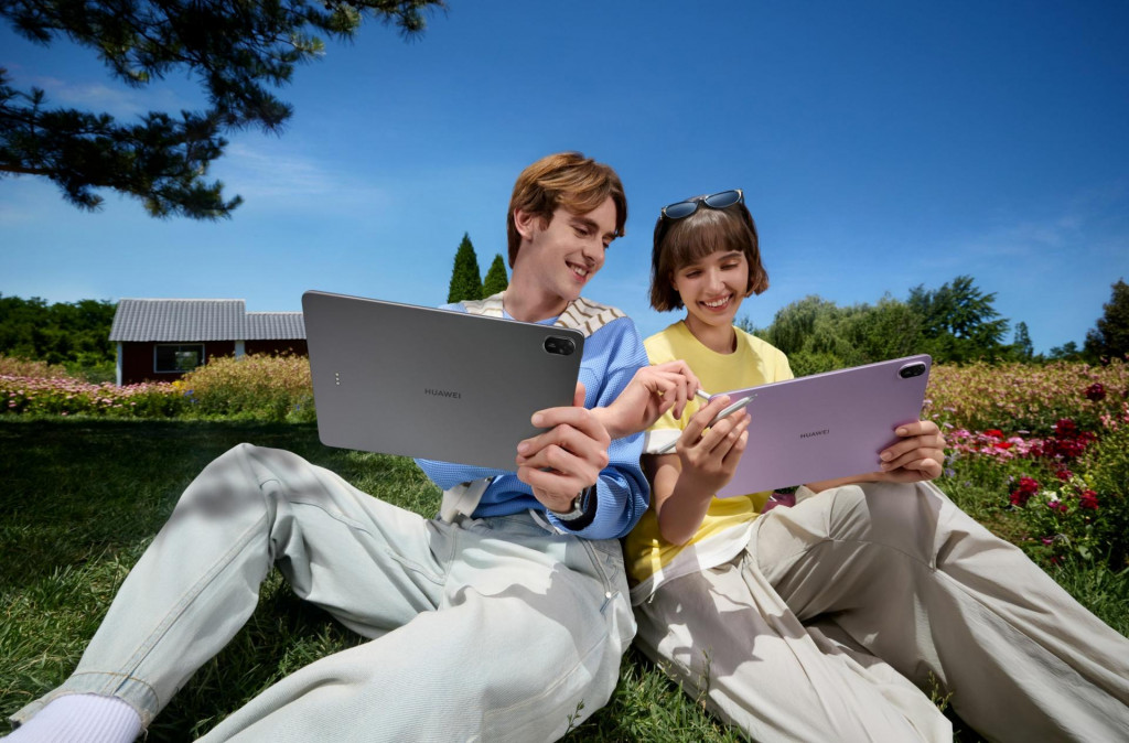 Huawei MatePad 11.5 2025