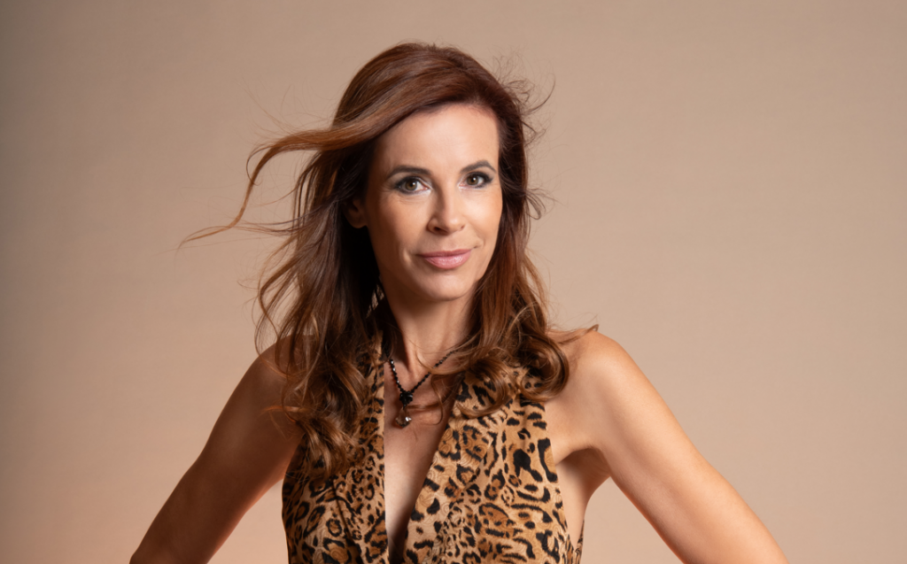 Gabika Škrabáková