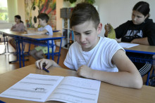 Ilustračná fotografia. FOTO: TASR/Roman Hanc