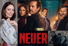 Očakávaný krimi seriál Neuer uvedie V JOJ už 7. septembra.