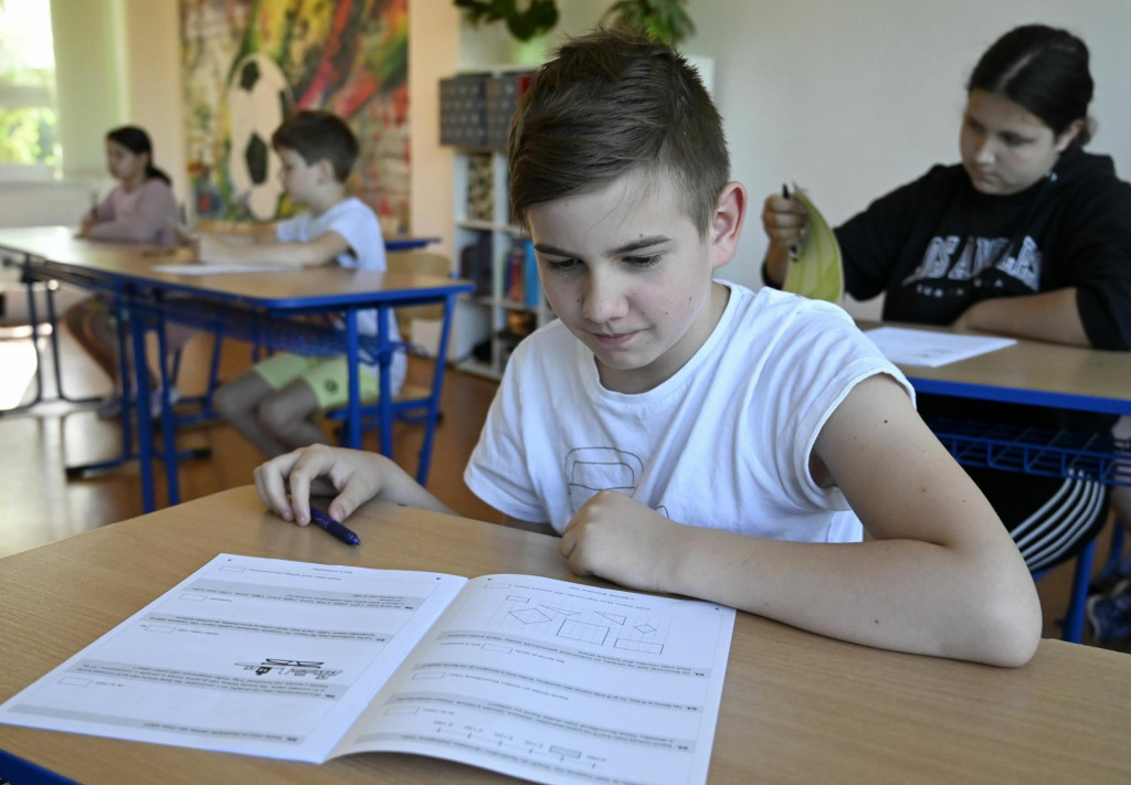 Ilustračná fotografia. FOTO: TASR/Roman Hanc