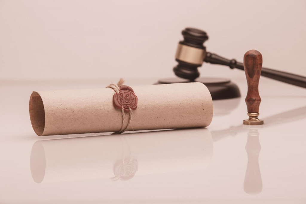 Ak nezanecháte závet, bude sa dediť podľa zákona. FOTO: Dreamstime