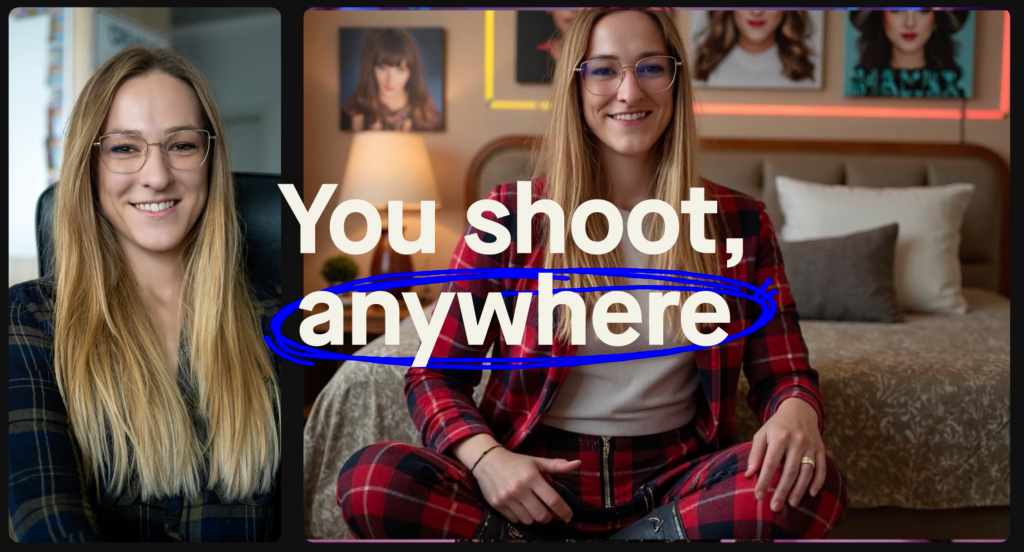 AMI balíček TRIADu