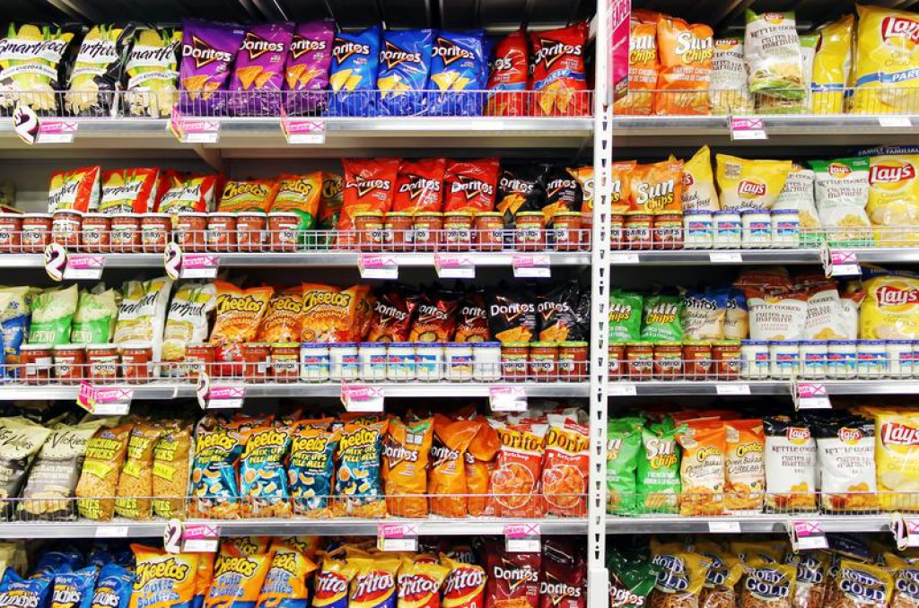 Po sladených nápojoch prichádzajú na rad ďalšie potraviny, ktoré by mali byť zaťažené špeciálnou daňou.