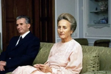 Elena Ceausescu
