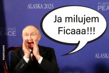 Najlepšie memečka týždňa