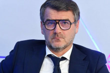 Marat Baširov. FOTO: Profimedia