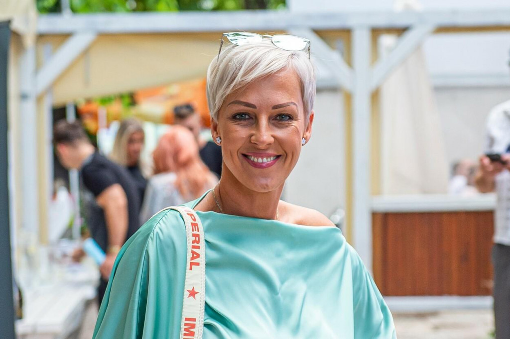 Zuzana Belohorcová