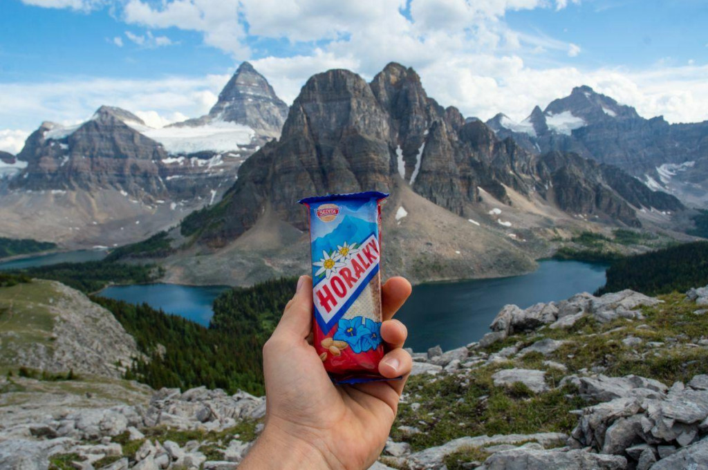 Horalky aktuálne podliehajú 19-percentnej dani.