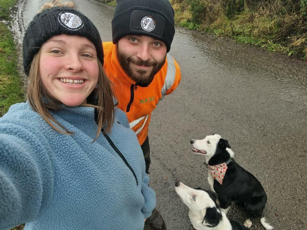 Skončili v práci a vybrali si život na samote