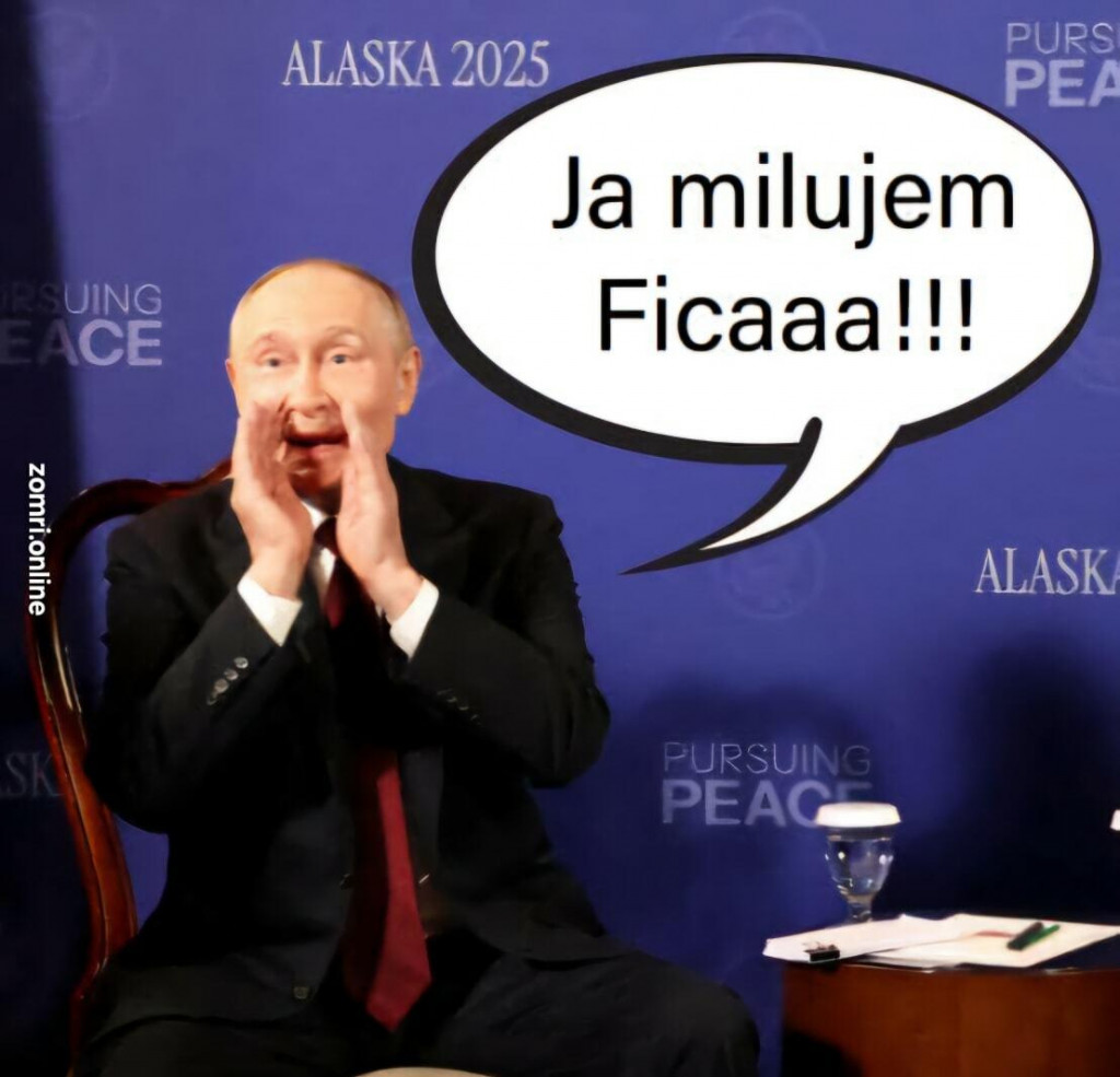 Najlepšie memečka týždňa