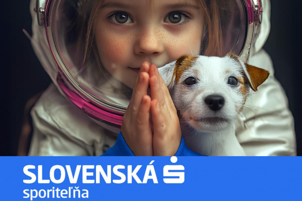 Slovenská sporiteľňa prináša do všetkých pobočiek tlmočenie do posunkového jazyka a zlepšuje prístupnosť.