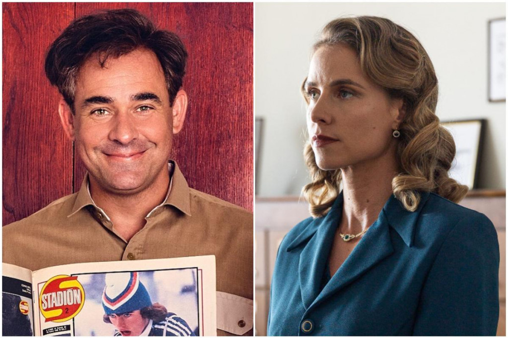 Kým Dilip ide do Sľubu, Nela sa púšťa do divokých dejových vôd v Dunaji.