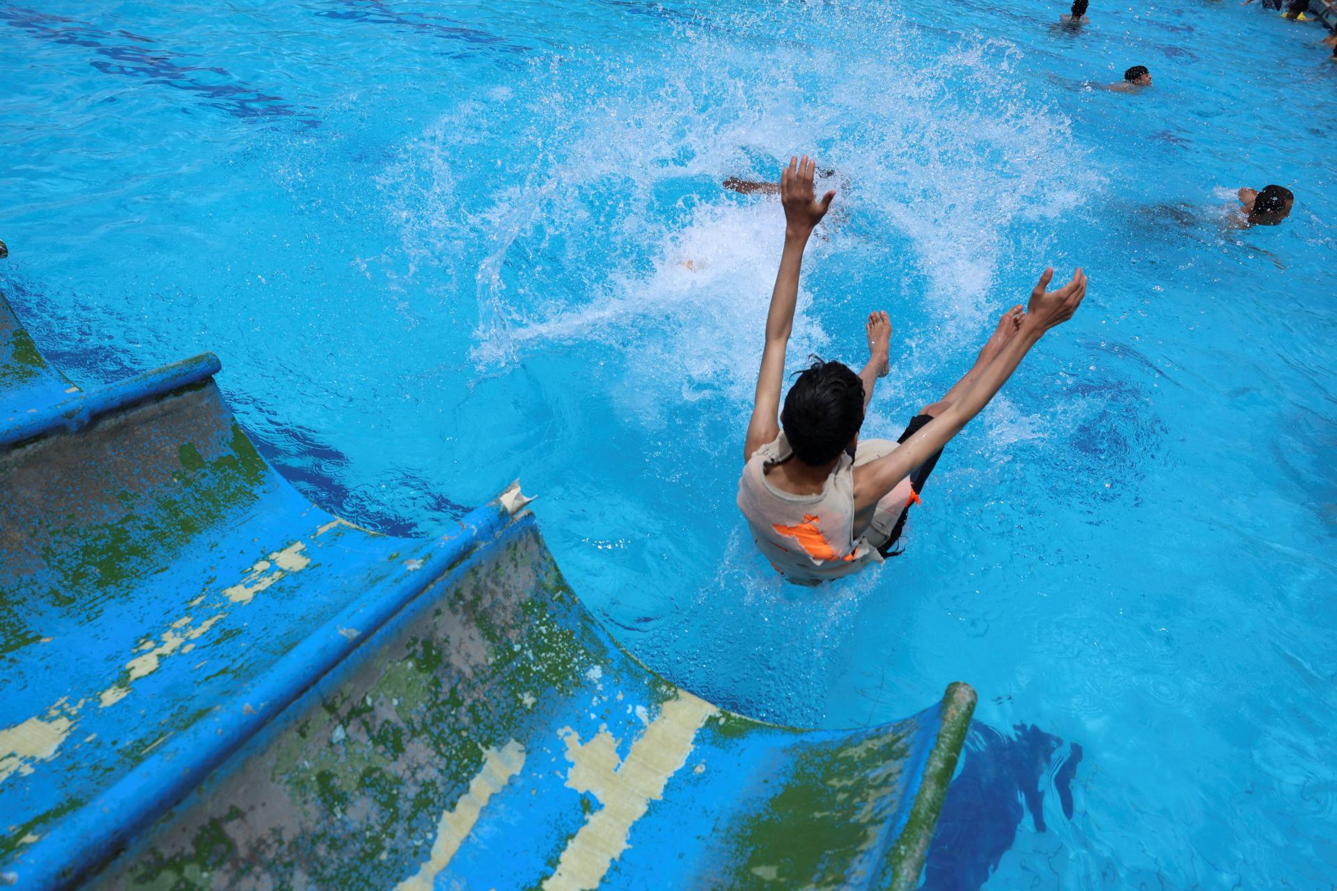 Ďalšie pojednávanie o Thermal Parku Nitrava bude v pondelok, spor o vlastníctvo pokračuje