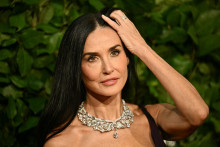 Demi Moore