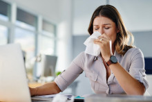 Ilustračná fotografia. FOTO: Shutterstock