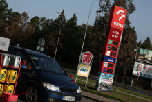 Energetický biznis PKN Orlen zaznamenal rast jadrového zisku v medziročnom porovnaní o 368 miliónov zlotých a spotrebiteľská divízia vykázala medziročný rast zisku o 363 miliónov zlotých. FOTO: REUTERS