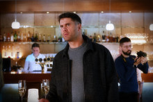 Padla prvá klapka krimi seriálu STVR Vraždy v dolinách. Hlavného vyšetrovateľa bude hrať Ján Dobrík.